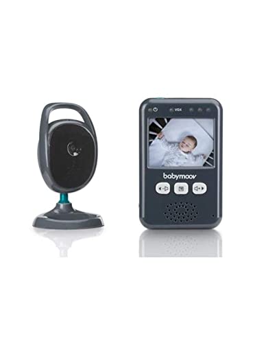 Babymoov A014415 Essential Babyphone Video