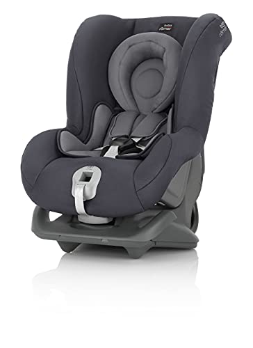 BRITAX RÖMER Kindersitz 0-18 kg FIRST CLASS plus, Komfort...