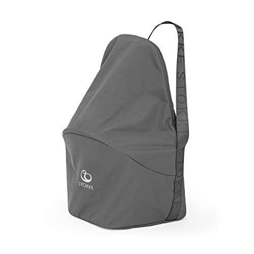 Stokke® Clikk™ Travel Bag - Nimm den Stokke® Clikk™ Hochstuhl einfach mit - Farbe: Dark Grey