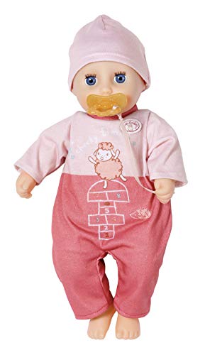 Zapf Creation 706398 Baby Annabell My First Cheeky Annabell,...