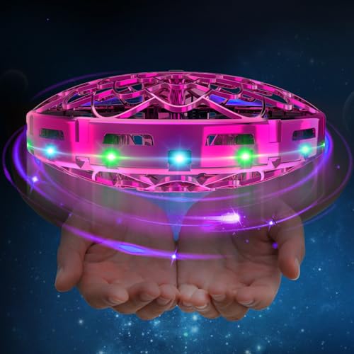 semai Fliegendes Spielzeug, Mini UFO...