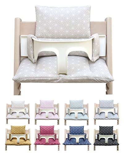 Blausberg Baby - Sitzkissen Set...