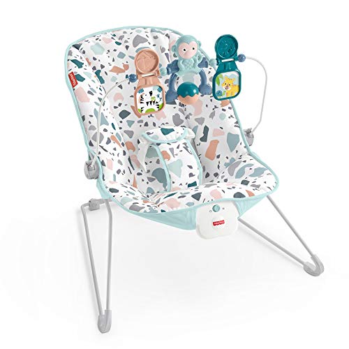 Fisher-Price GPH13 - Wippe mit...