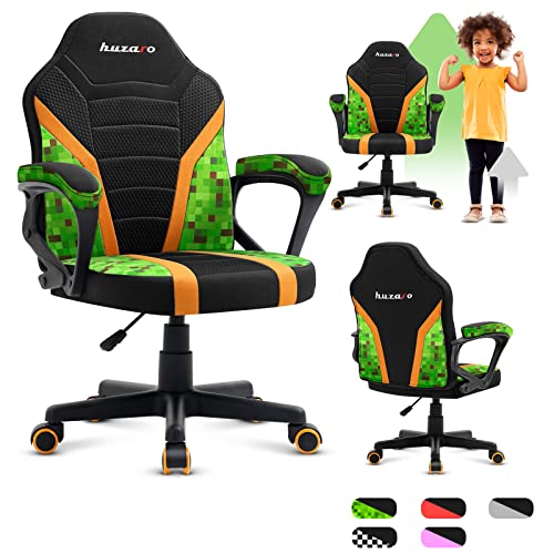 huzaro Ranger 1 0 Gaming Stuhl für Kinder Bürostuhl Gamer...