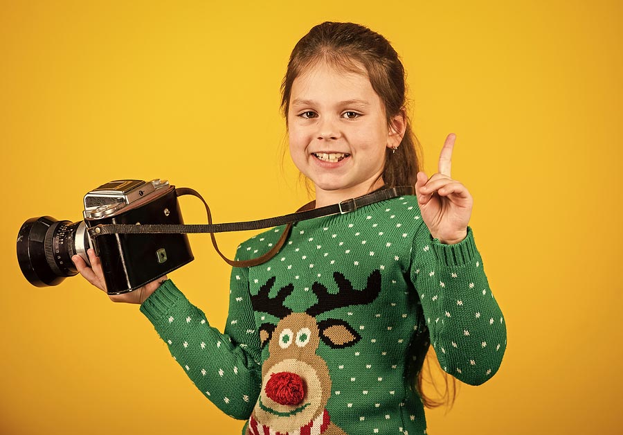 kinderkamera