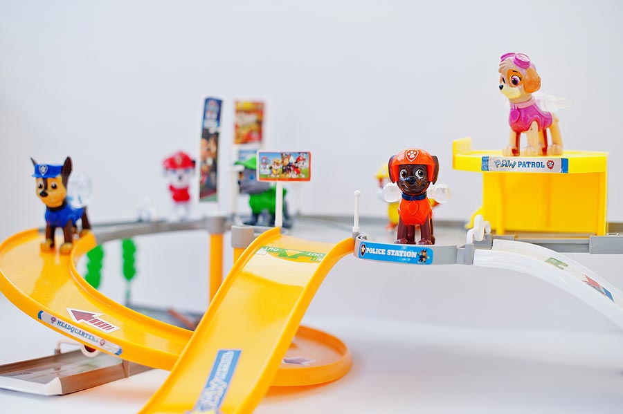 Die 7 besten Paw Patrol Spielzeuge [2023] - Johnnyspapablog.de