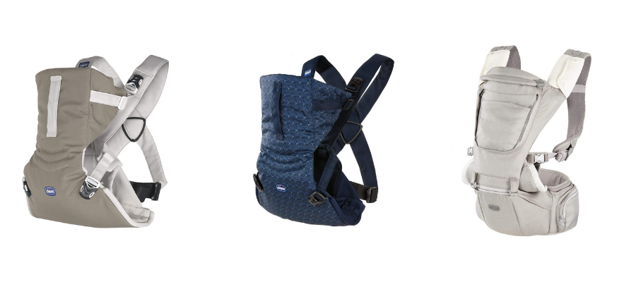 Chicco Babytrage