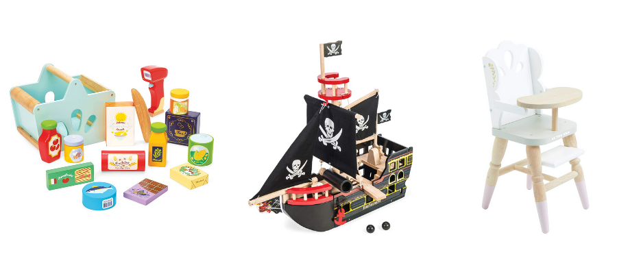 Le Toy Van Holzspielzeug