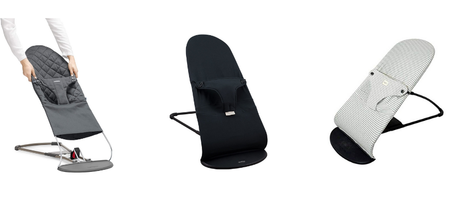 Babybjörn Wippe Bezug