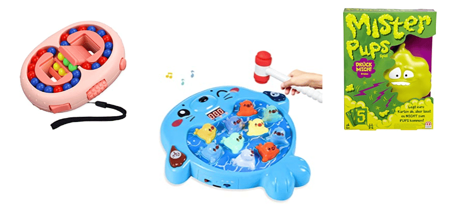 spiele 4 jährige