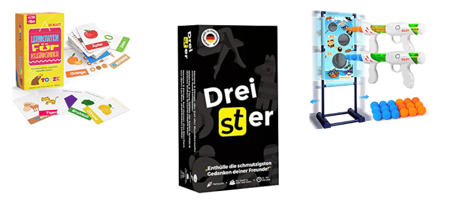 spiele 5 jährige